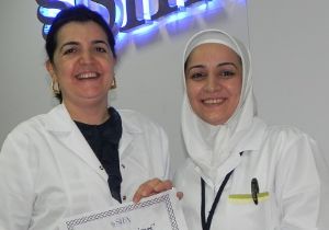 Yılın Hemşiresi açıklandı